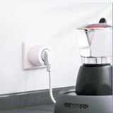  [Type EU] Ổ cắm Aqara Smart Plug SP-EUC01 