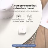  Cảm biến nhiệt độ và độ ẩm Aqara WSDCGQ11LM 