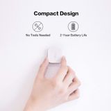  Cảm biến nhiệt độ và độ ẩm Aqara WSDCGQ11LM 