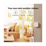  Cảm biến nhiệt độ và độ ẩm Aqara WSDCGQ11LM 