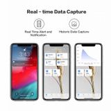  Cảm biến nhiệt độ và độ ẩm Aqara WSDCGQ11LM 