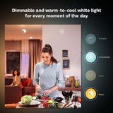  Bộ 3 Bóng Đèn Philips Hue WACA Starter Kit E27 