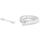  Dây LED mở rộng 1 mét Philips Hue Lightstrip Extension 