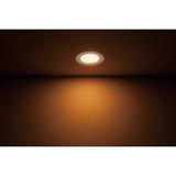  Philips Hue Garnea LED Downlight White Ambiance 