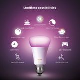  Bộ 3 Bóng Đèn Philips Hue WACA Starter Kit E27 