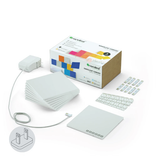  Đèn Nanoleaf Canvas Smart Kit 9 miếng hình vuông 