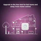  Bộ 3 Bóng Đèn Philips Hue WACA Starter Kit E27 