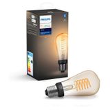  Bóng đèn dây tóc thông minh Philips Hue Filament E27 