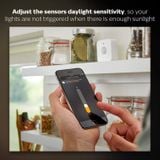  Cảm biến chuyển động Philips Hue Motion Sensor 