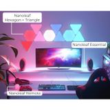  Nanoleaf Essential Color Lightstrip Extension 1M 