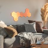  Bộ mở rộng Nanoleaf Elements Expansion 3PK 