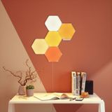  Nanoleaf Shapes Hexagon Starter Kit 5PK 
