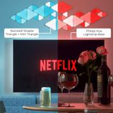  Nanoleaf Essential Color Lightstrip Extension 1M 