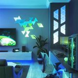  Bộ mở rộng Nanoleaf Shape Mini Triangle Expansion Pack | 10PK 