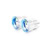  Ổ cắm thông minh Fibaro 2300W Type F -Fibaro Wall Plug 
