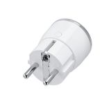  Ổ cắm thông minh Fibaro 2300W Type F -Fibaro Wall Plug 