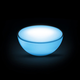  Đèn bàn thông minh Philips Hue Go Portable Color Ambiance 