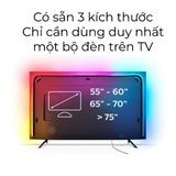  Philips Hue Play Gradient Lightstrip 16 triệu màu 