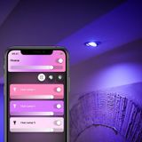  Đèn Philips Hue GU10 White and Color Ambiance Spot light 