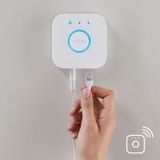  Phím điều chỉnh độ sáng Philips Hue Dimmer Switch 