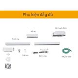  Thanh ray rèm cho động cơ Aqara Xiaomi 