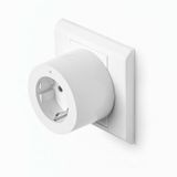  [Type EU] Ổ cắm Aqara Smart Plug SP-EUC01 