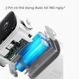  Bộ 2 camera an ninh EufyCam 2C Pro (2 Kit) 2K T88611D1 