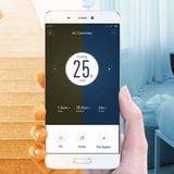  Ổ cắm điều khiển điều hòa Aqara Air P3 Controller Homekit 