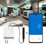  Rơle công tắc thông minh Xiaomi Aqara HomeKit 10A Relay 