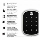  Khóa cửa thông minh Yale Assure Lock SL 