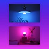  Đèn LED Yeelight 16 triệu màu bản Quốc tế 
