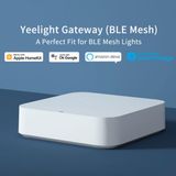  Bộ trung tâm Yeelight Mesh Gateway BLE YLWG01YL 