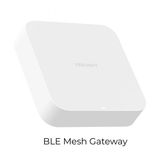  Bộ trung tâm Yeelight Mesh Gateway BLE YLWG01YL 