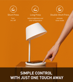  Đèn bàn ngủ thông minh Yeelight Staria Bedside Lamp Pro YLCT03YL 