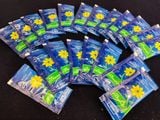  Combo 10 gói nước dưỡng hoa Bambi Hana giúp hoa tươi lâu đến 5 lần giữ nước cắm sạch không bị hôi 