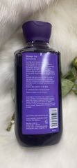Sữa tắm nước hoa cao cấp Poisonous Kiss tím