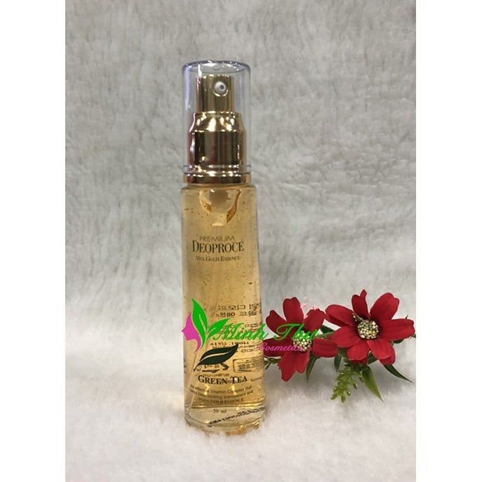 Tinh chất trắng da VITA GOLLD DEOPROCE