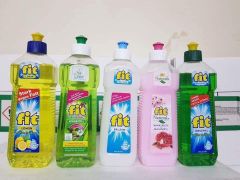 Nước rửa bát FIT ĐỨC