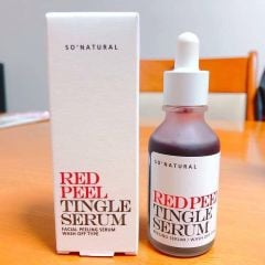 Serum  RED PELL TINGLE