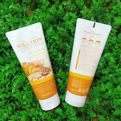 Sữa rửa mặt Sữa chua & Chuối DEOPROCE