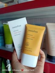 Chống nắng Innissfree Triple