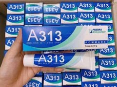 Kem trị mụn A313 Pommade