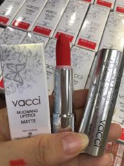 Son lỳ lâu trôi VACCI