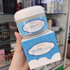 Mặt nạ thải độc, sủi bọt The Rucy