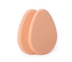 Bông phấn ướt BP15 Vacosi ( Giọt nước - Bịch 2 miếng )