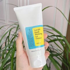 Sữa rửa mặt PH COSRX