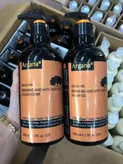 Dầu xả phục hồi & ngăn rụng tóc Argana 500ml