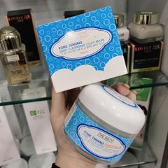 Mặt nạ thải độc, sủi bọt The Rucy