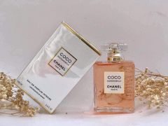 Nước hoa Chanel COCO 100ML