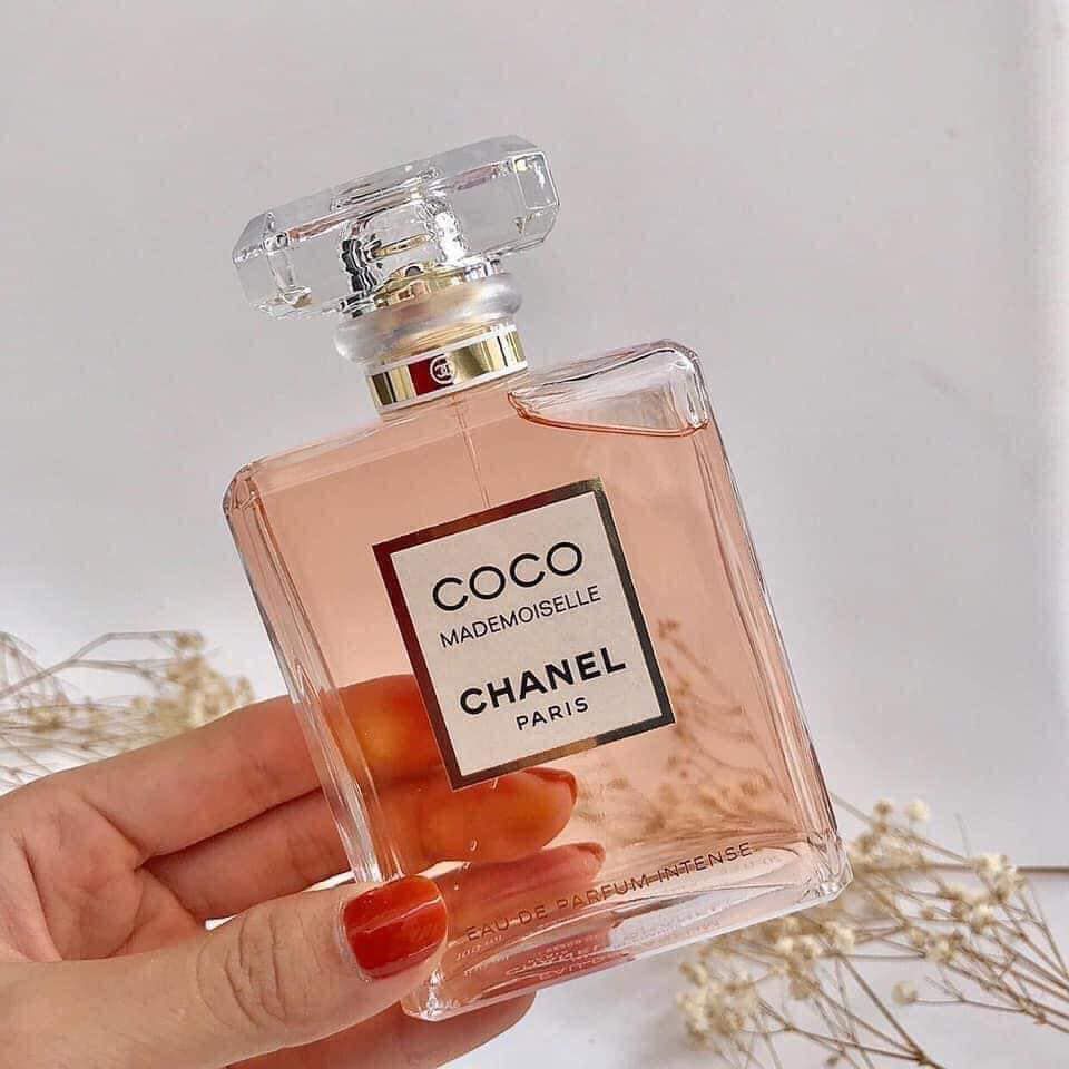 Nước hoa Chanel COCO 100ML